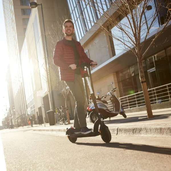 Apex Electric Scooter G2 gotrax - Image 2