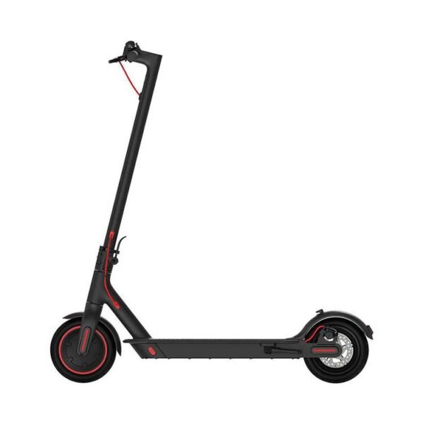 Xiaomi M365 Pro Mi Electronic Scooter EU, Foldable & Sturdy, Three-speed Modes (ECO Mode, Standard Mode, Sports Mode) Power & Speed Display, Bright Headlight for Night Driving