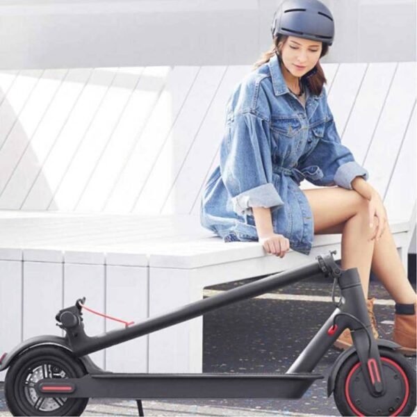 M365 Pro Electric Scooter 8.5inch - Image 3