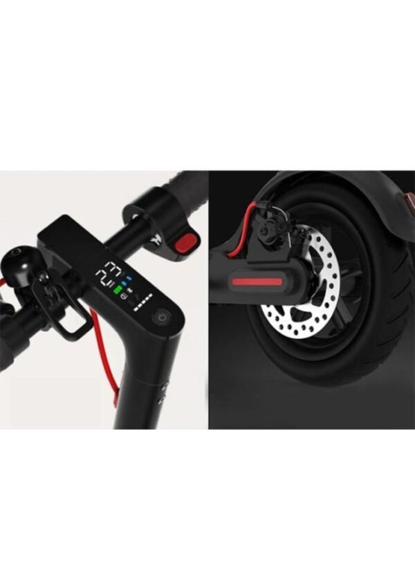 M365 Pro Electric Scooter 8.5inch - Image 4