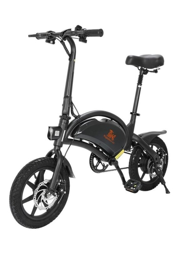 Jetson Electric Bike Bolt