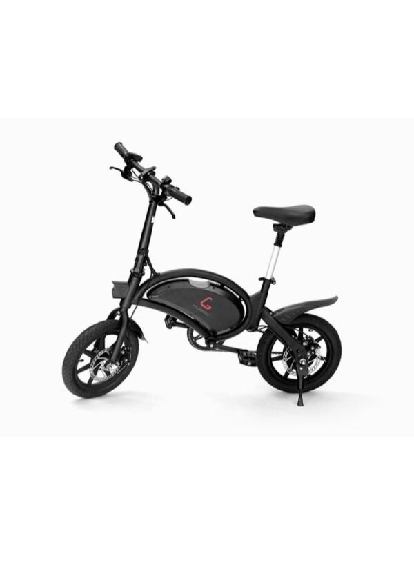 Jetson Electric Bike Bolt - Image 2